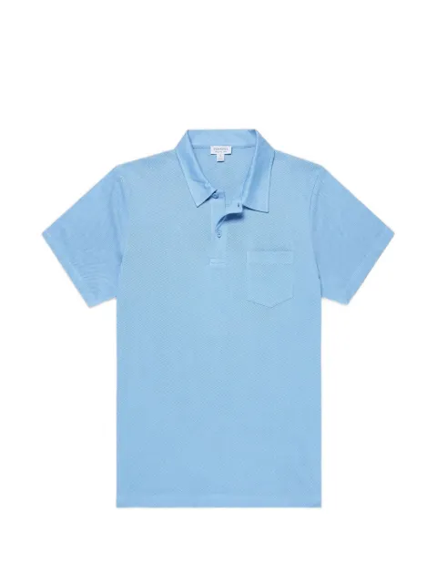 Sunspel Riviera polo shirt