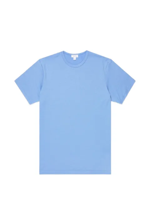 Sunspel short-sleeve T-shirt