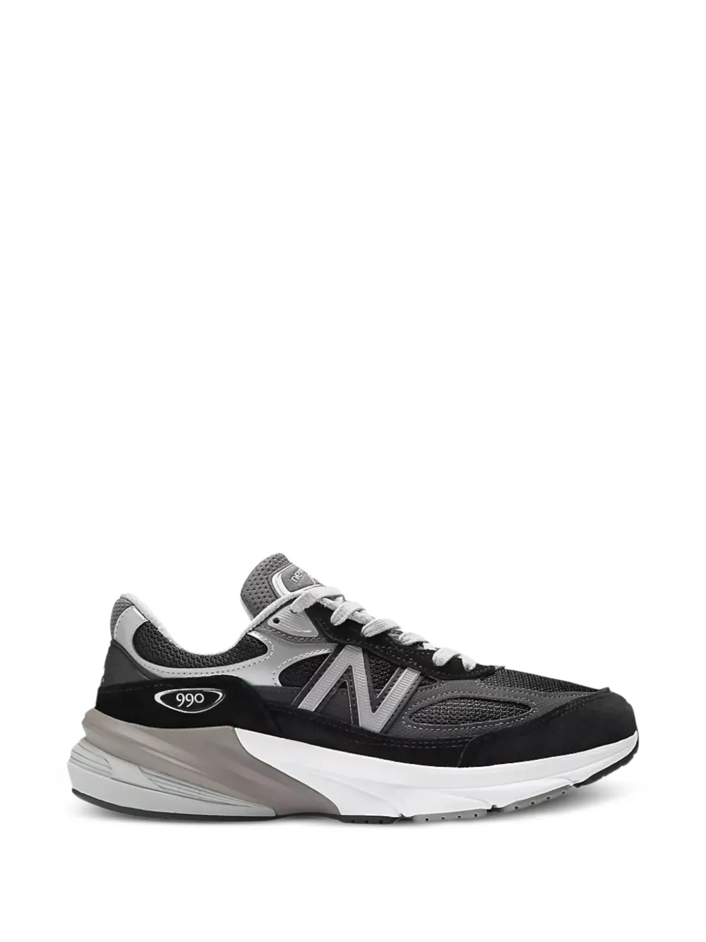 New Balance Sneakers MADE in USA 990v6 - Nero