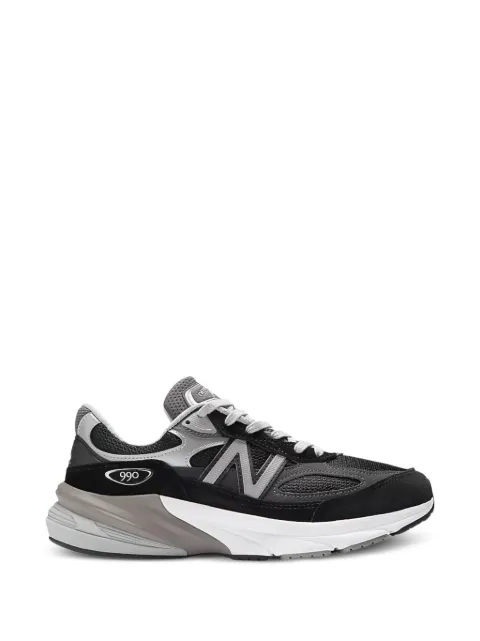 New Balance zapatillas Made in USA 996v6
