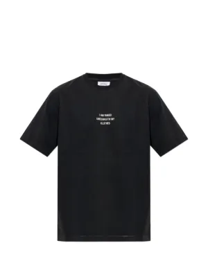 VETEMENTS（ヴェトモン）メンズ Tシャツ - FARFETCH