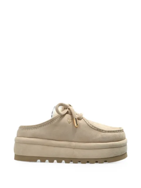 NAKED WOLFE baskets Blizzard