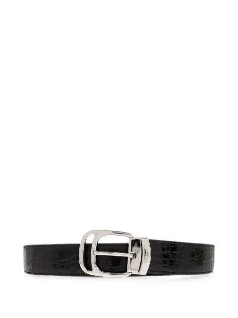 Ferragamo adjustable belt