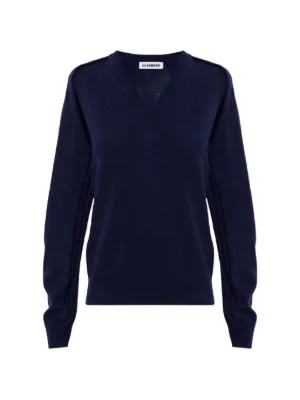 JIL SANDER（ジル・サンダー）ニット・セーター - FARFETCH