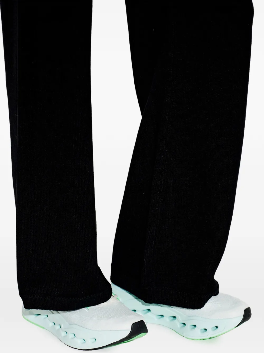 On Cloudsurfer Max sneakers Wit