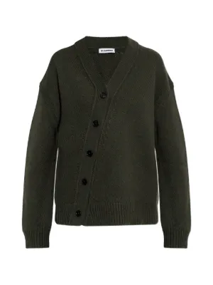 Jil Sander ウィメンズ カーディガン通販 - FARFETCH