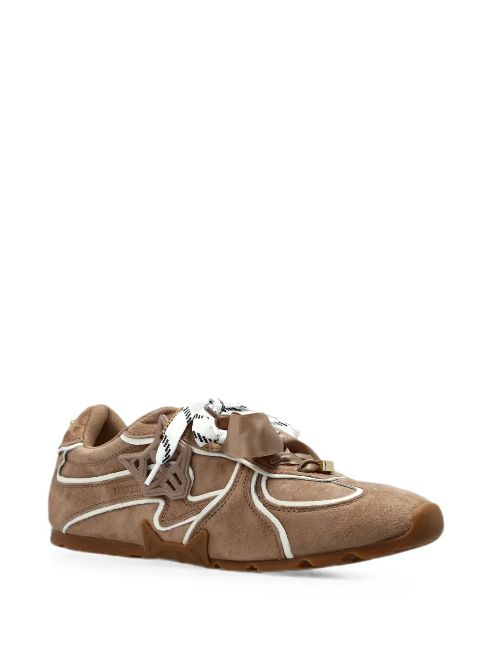 NAKED WOLFE Adored sneakers Bruin