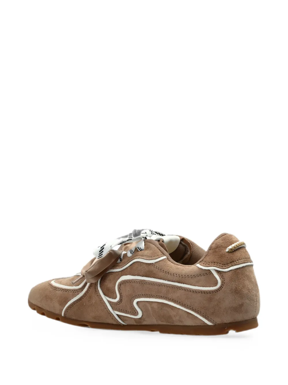 NAKED WOLFE Adored sneakers Bruin