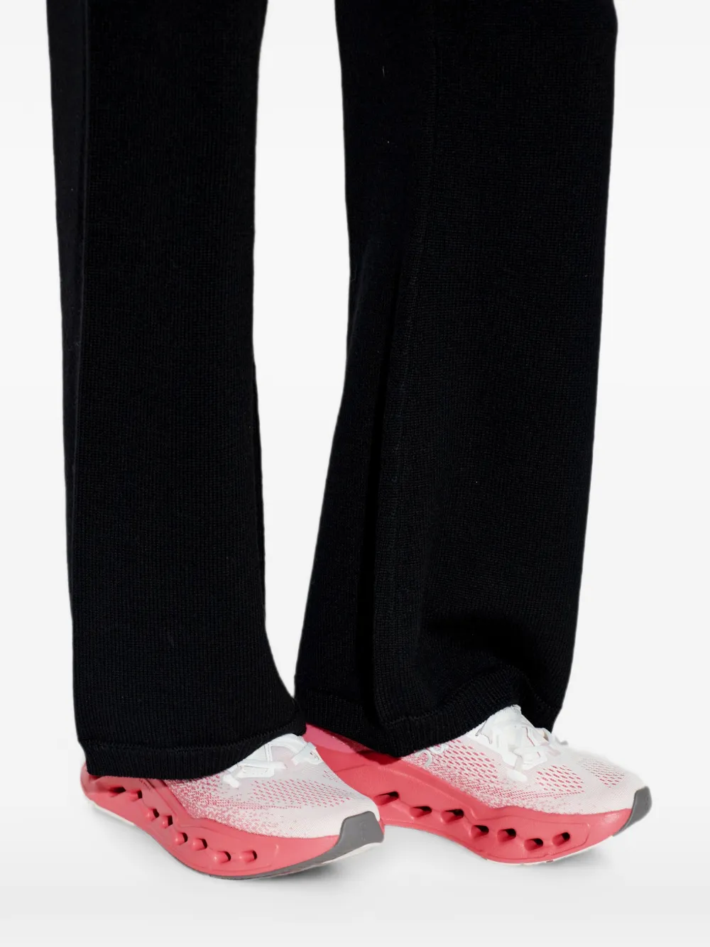 On Cloudsurfer Max sneakers Wit