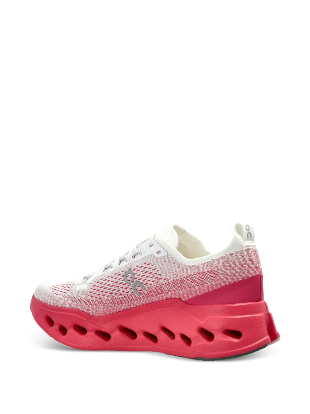 On Cloudsurfer Max sneakers Wit