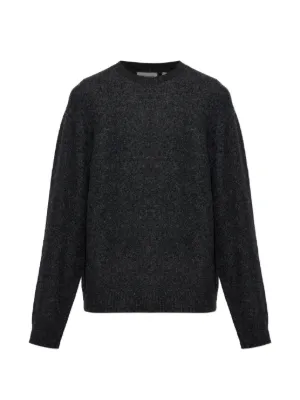Diesel K-Darin Sweater | Black | FARFETCH
