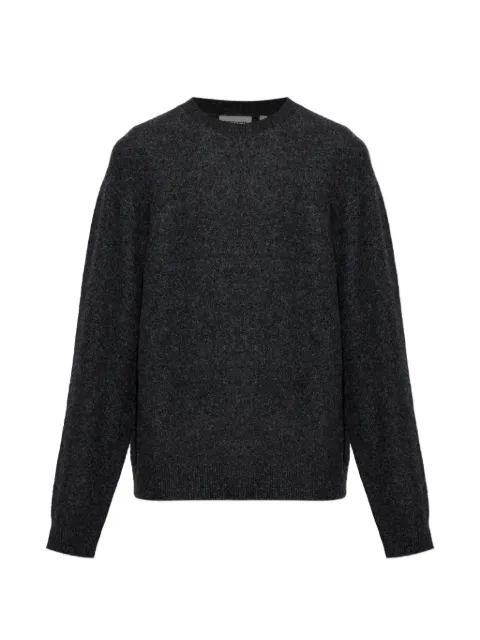 Carhartt WIP Curtis embroidered-logo sweater