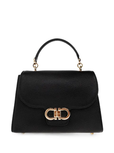 Ferragamo tote Double Gancini