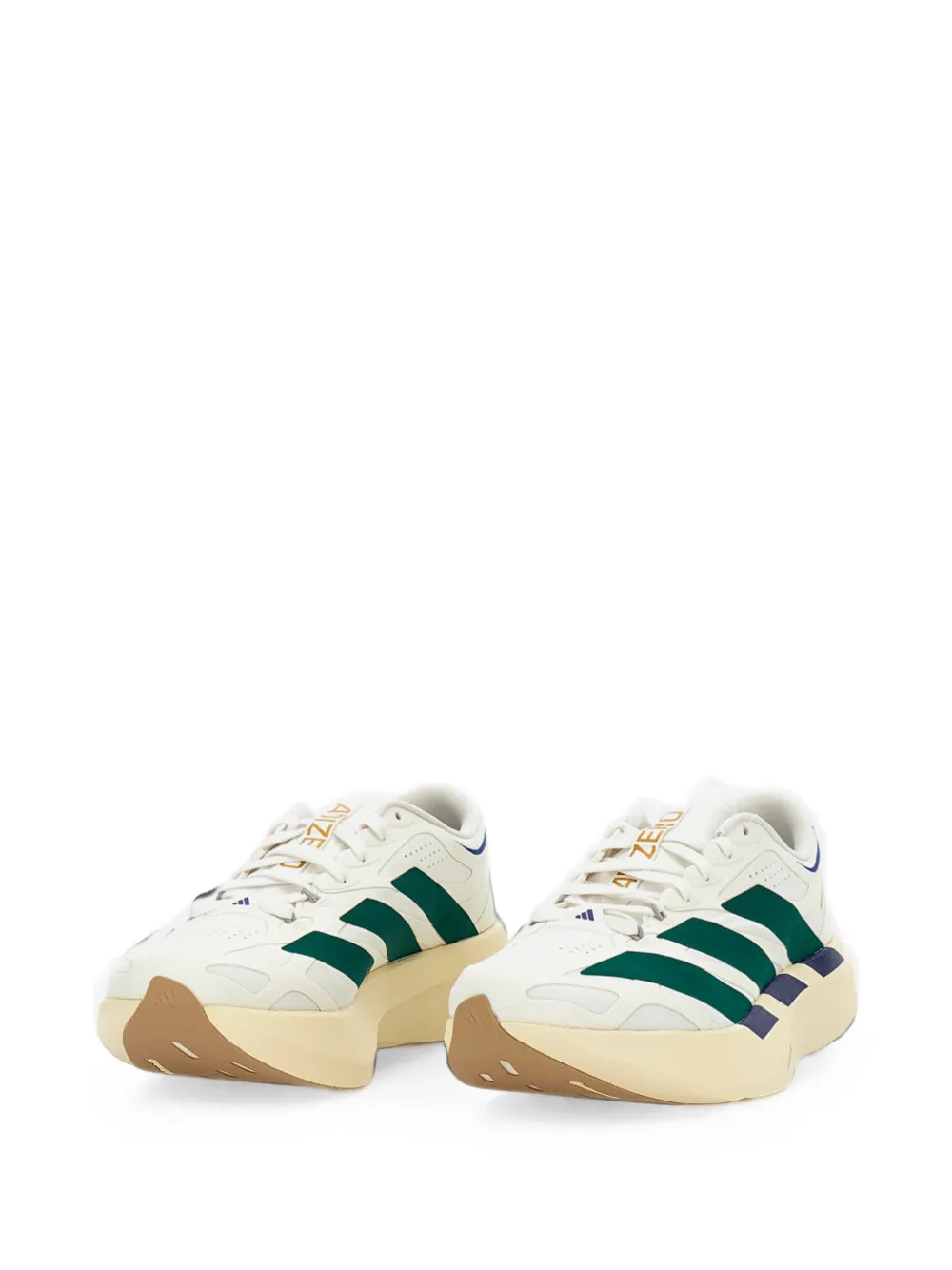 adidas Adizero Evo SL Exo sneakers Wit