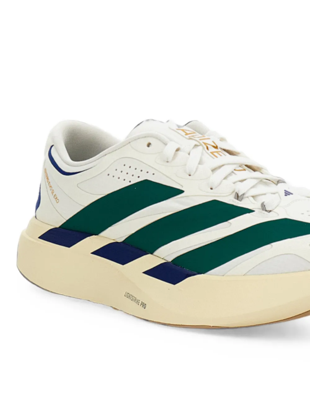 adidas Adizero Evo SL Exo sneakers Wit