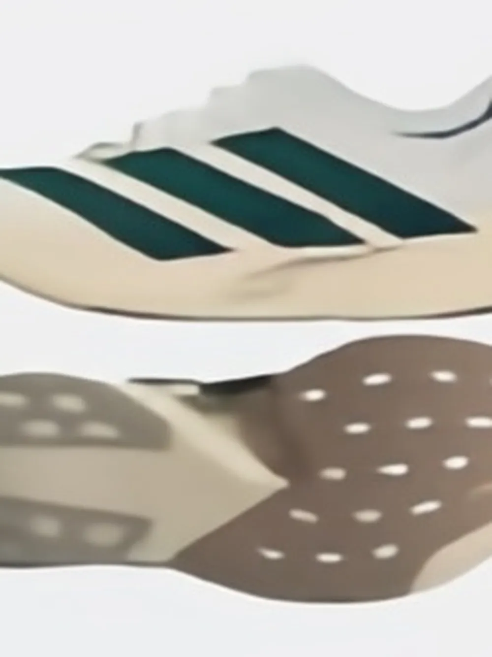 adidas Adizero Evo SL Exo sneakers Wit