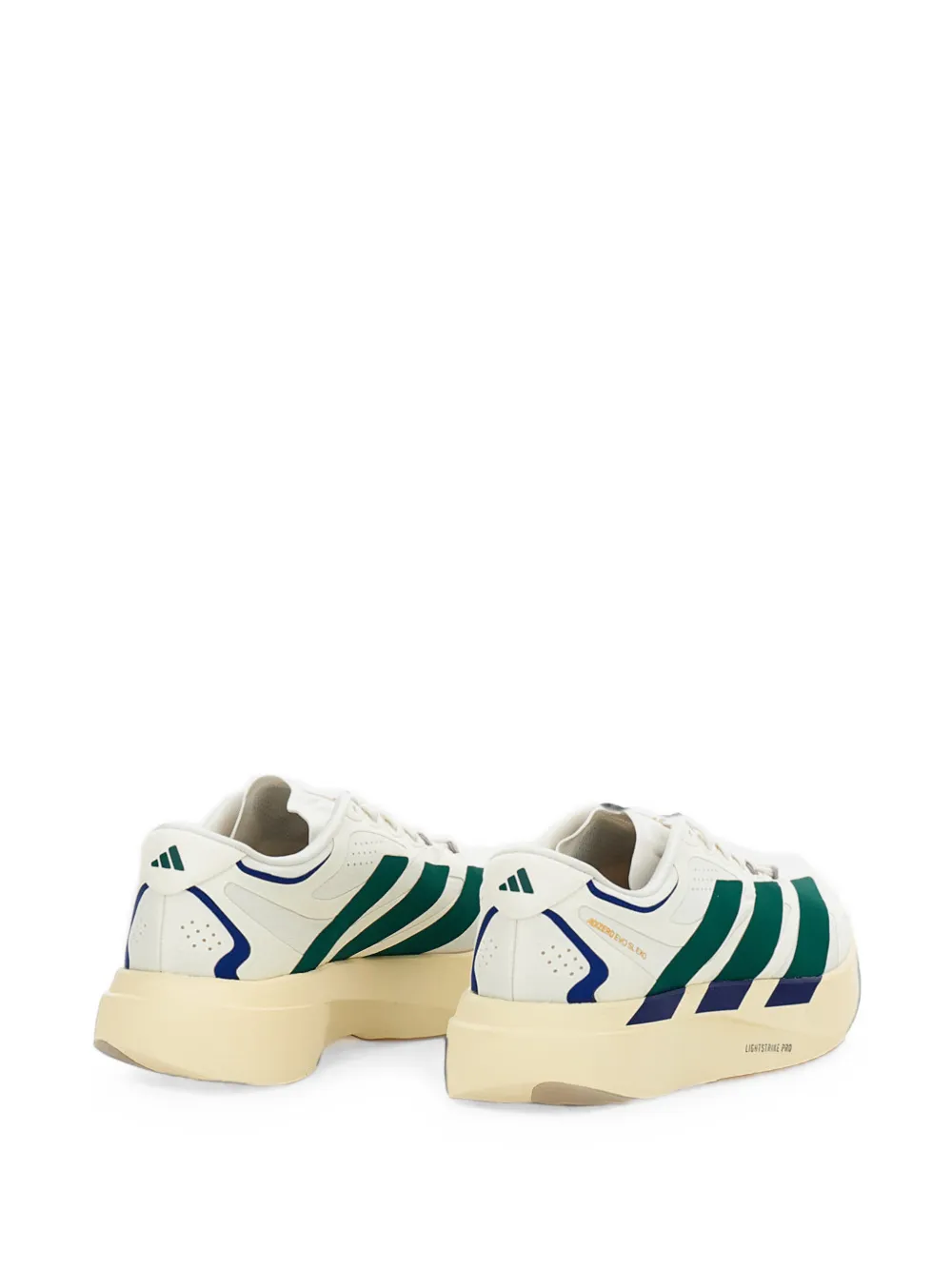 adidas Adizero Evo SL Exo sneakers Wit