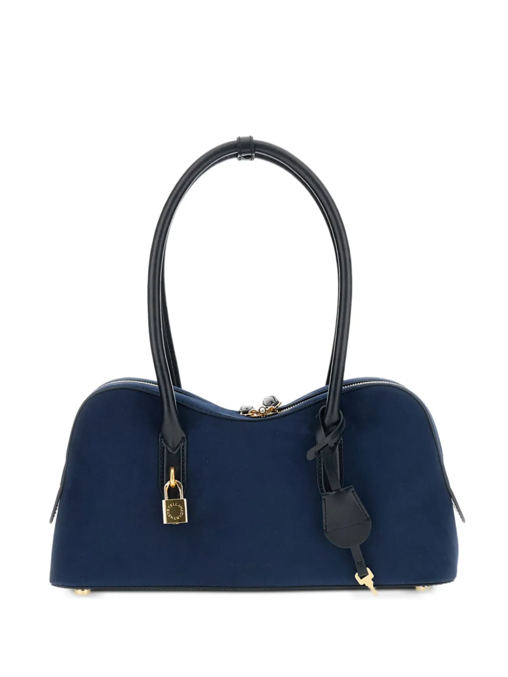 Stella McCartney Ryder shoulder bag - Blu