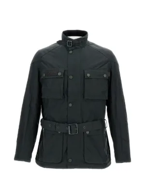 Barbour International（バブアーインターナショナル）メンズ - FARFETCH