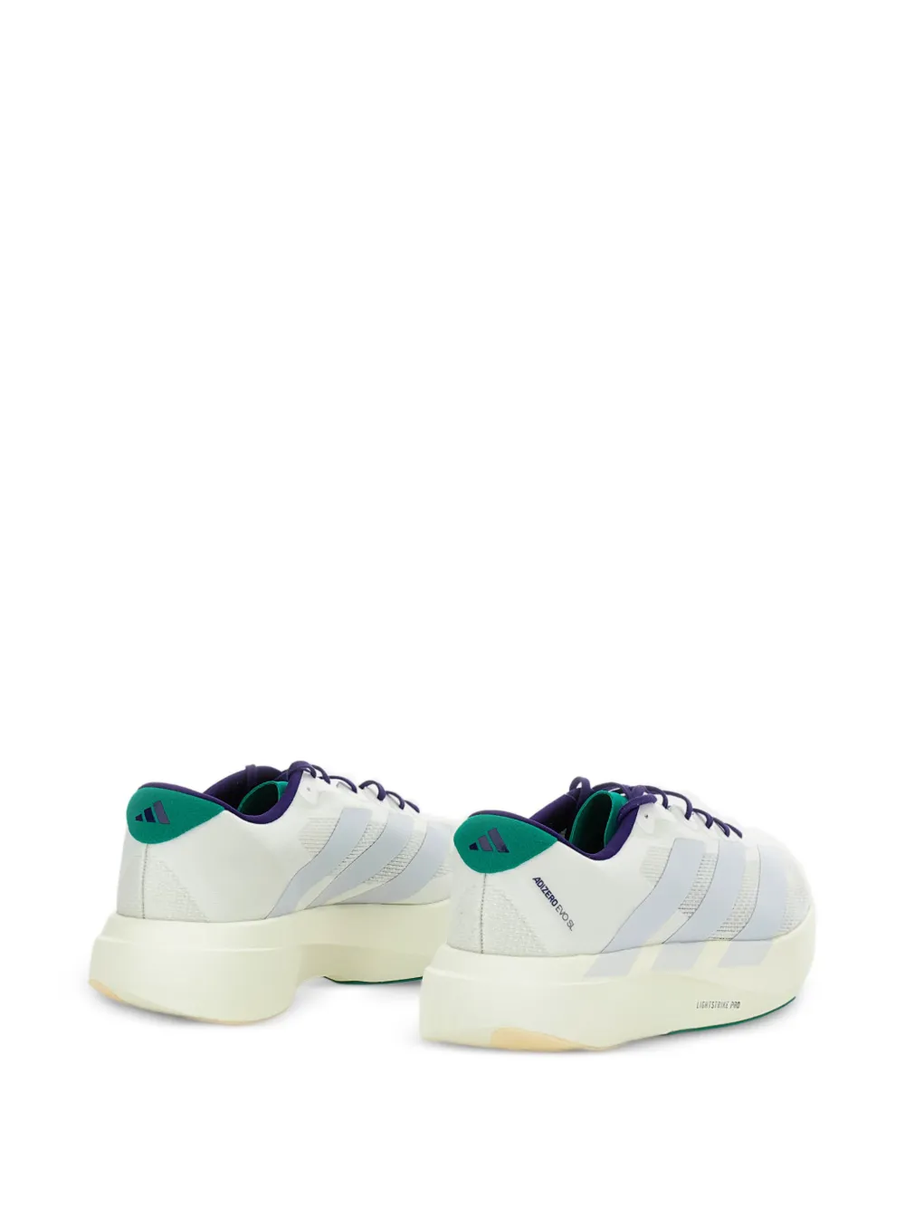 adidas Adizero Evo SL sneakers Wit