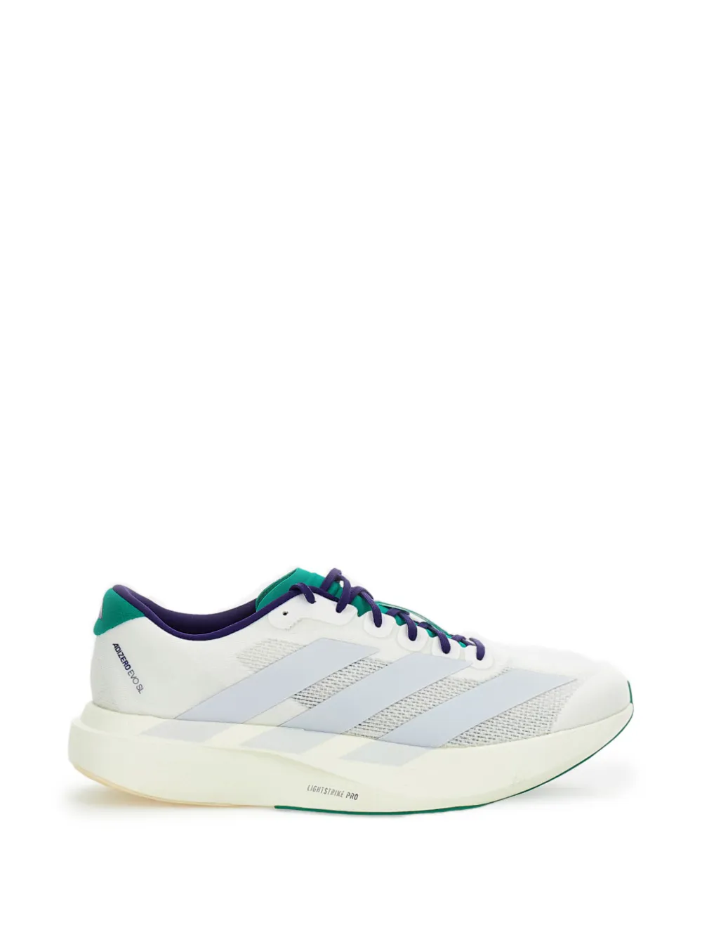adidas Adizero Evo SL sneakers - Bianco