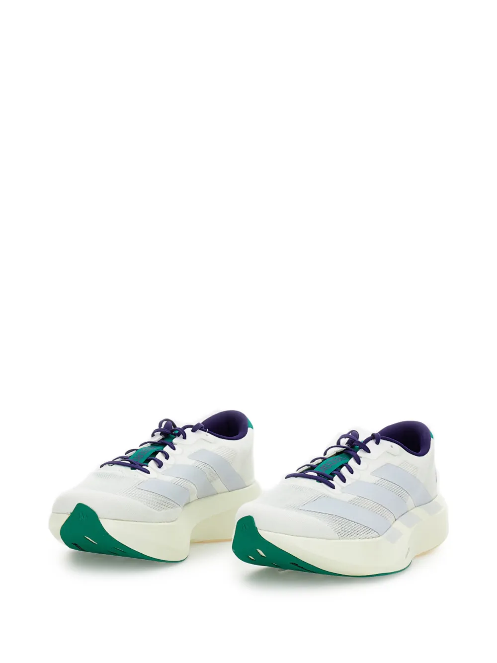 adidas Adizero Evo SL sneakers Wit