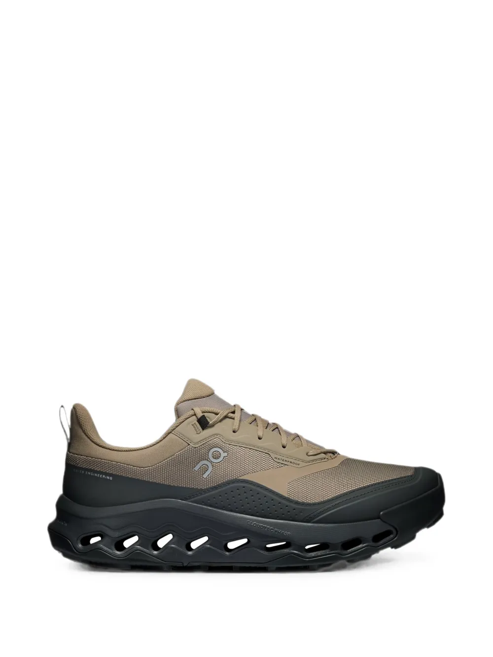On Cloudhorizon 2 waterproof sneakers - Grün