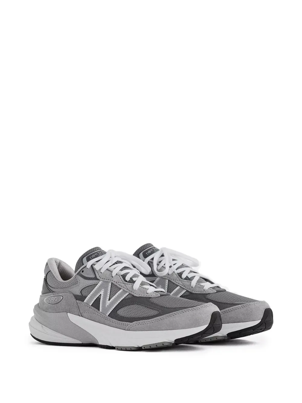 New Balance Made in USA 990v6 sneakers Grijs