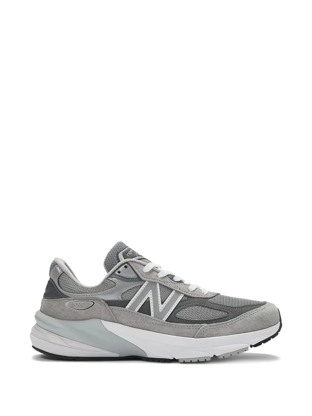 New Balance Made in USA 990v6 sneakers Grijs