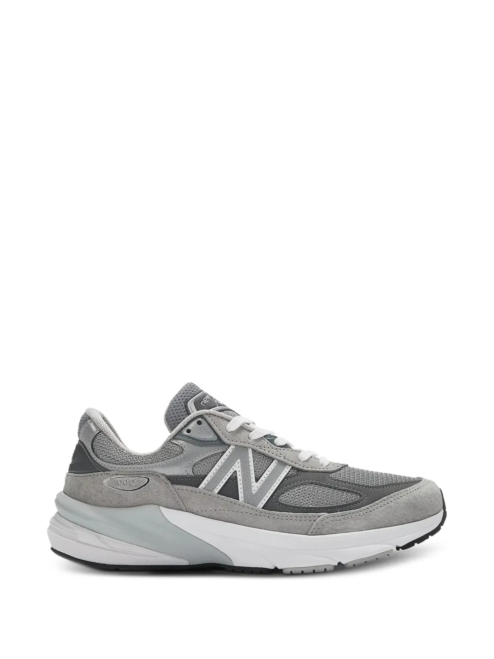 New Balance Made in USA 990v6 sneakers Grijs