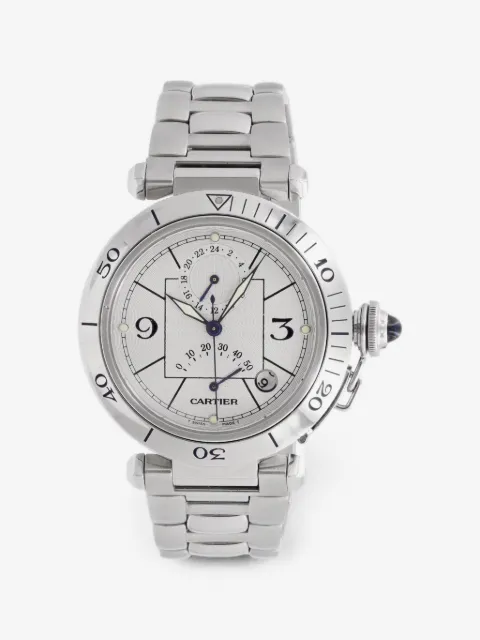 Cartier Pasha 38mm