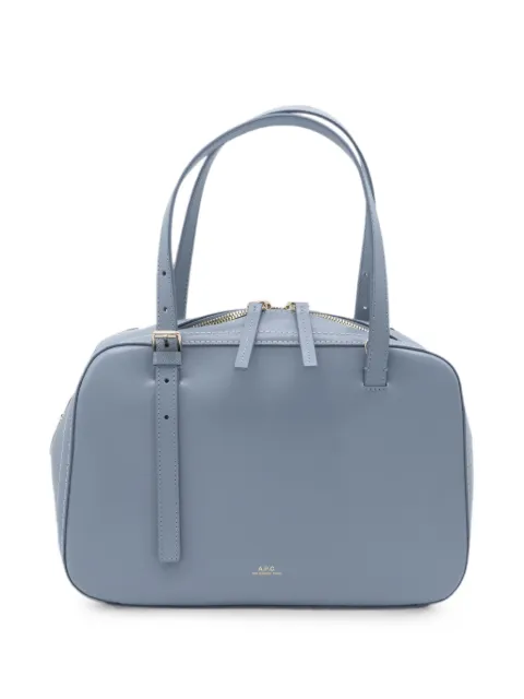 A.P.C. Virginie Box bag