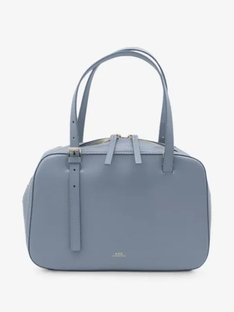 A.P.C. Virginie Box bag