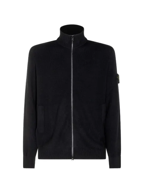 Stone Island 5100012 pure RWS wool jumper