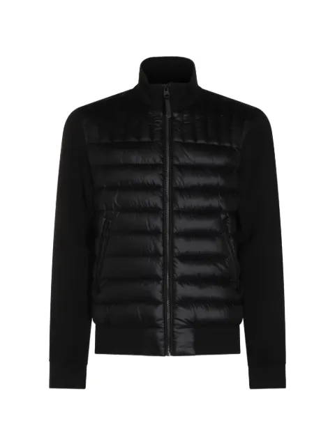 Mackage Collin-R Jacke mit gestepptem Einsatz