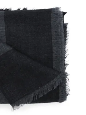 Saint Laurent（サンローラン）メンズ スカーフ ストール - FARFETCH