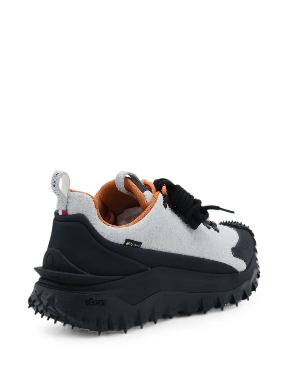 Moncler Trailgrip APEX GTX Sneakers Wit