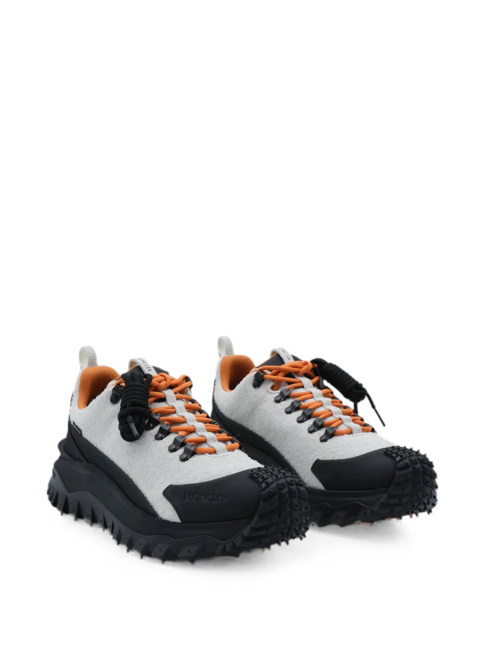 Moncler Trailgrip APEX GTX Sneakers Wit