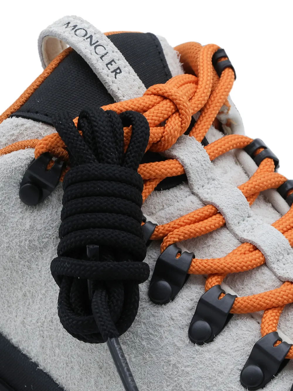 Moncler Trailgrip APEX GTX Sneakers Wit