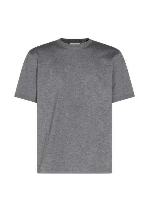 Malo cashmere-silk blend T-shirt