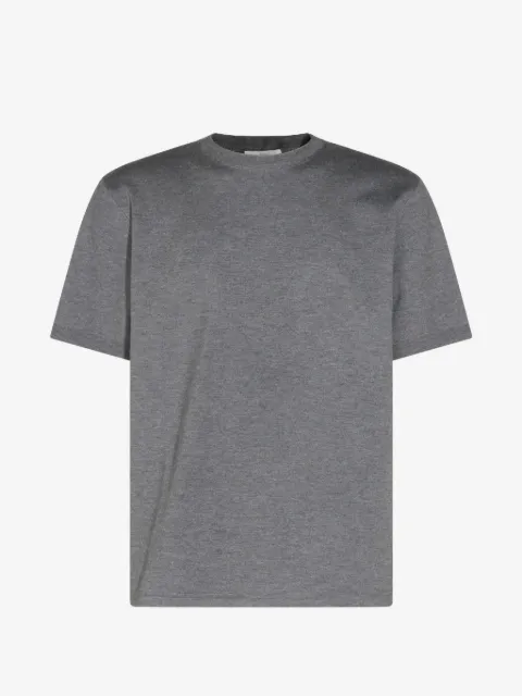 Malo cashmere-silk blend T-shirt