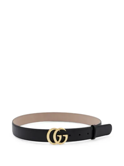 Gucci GG Marmont bælte