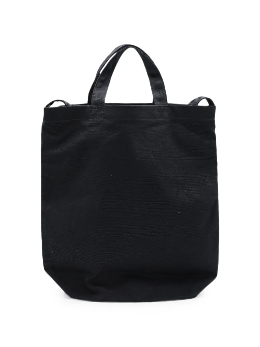 Zadig&Voltaire Shopper met logoprint Zwart