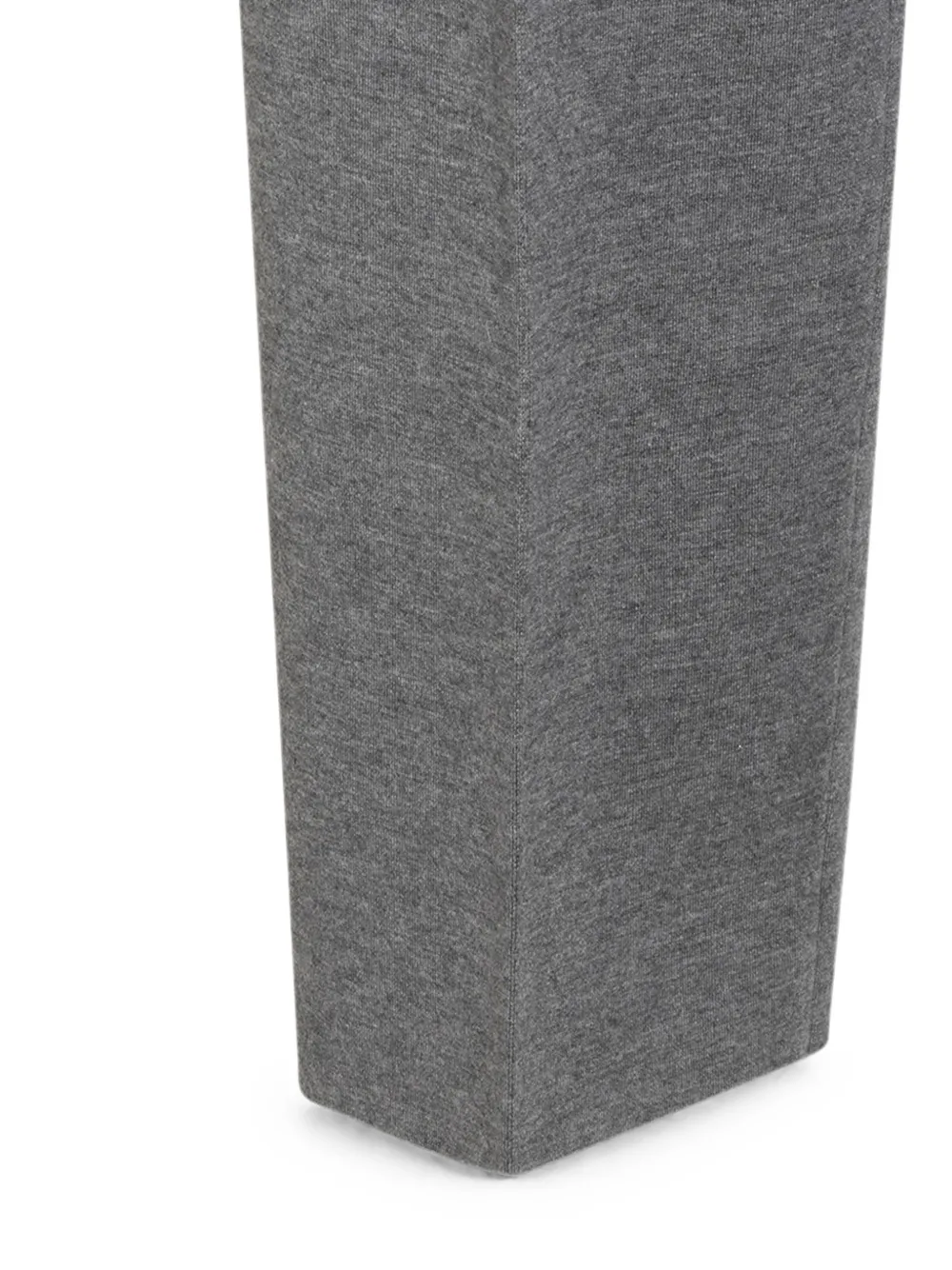 Malo Trainingsbroek met elastische tailleband Grijs