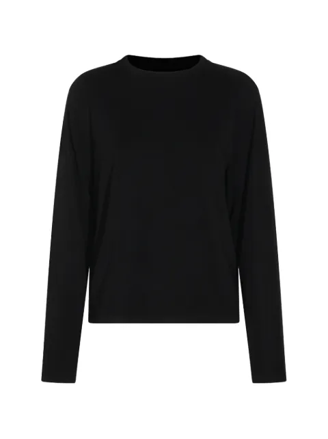 Thom Krom long-sleeve T-shirt