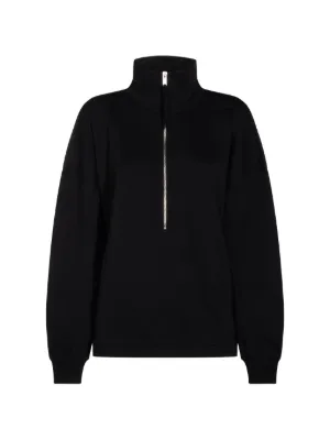 HELIOT EMIL Inviola Hoodie | Black | FARFETCH
