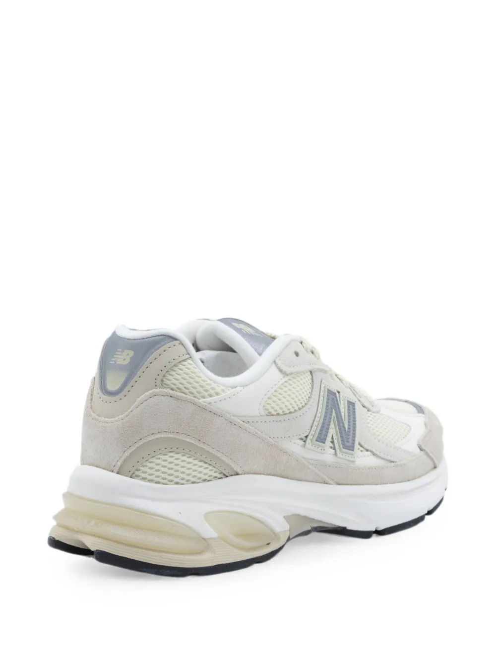 New Balance 2010 shoes Beige