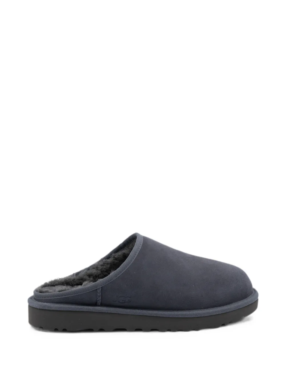 UGG Classic slip-on slippers Grijs