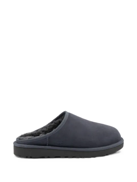 UGG Classic slip-on slippers