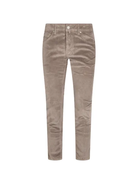 Jacob Cohën corduroy trousers